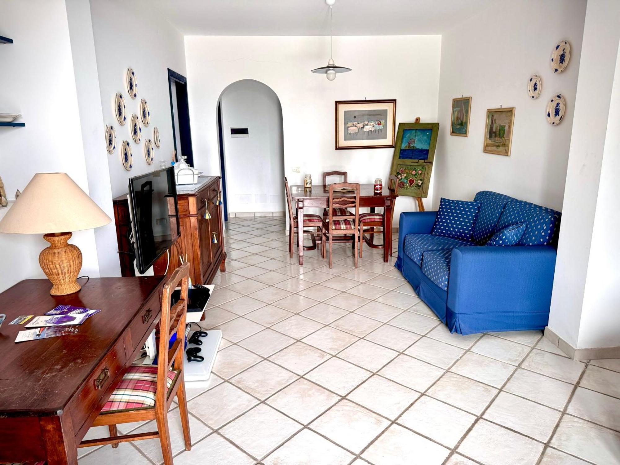 Villa 'A Pisa Lipari  Exterior photo