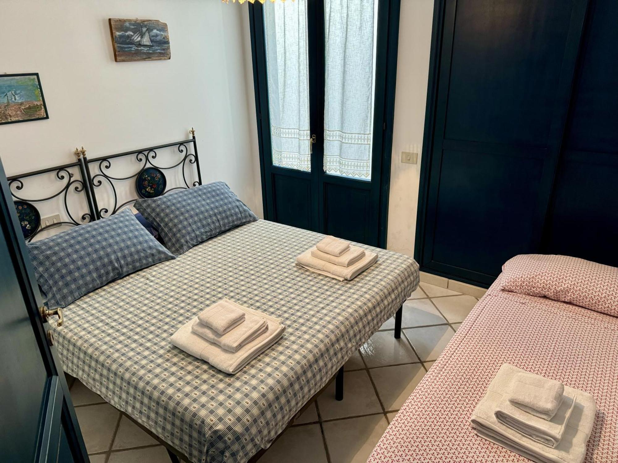 Villa 'A Pisa Lipari  Exterior photo